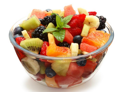 Fruit Salad Fruit Salad